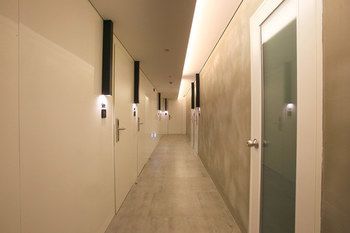 Forestar Hotel Сеул Экстерьер фото